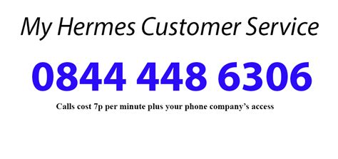 bestell hotline hermes versand|hermes number customer service.